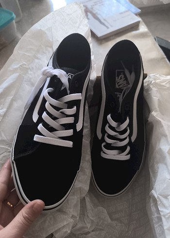 Vans Spor Ayakkabı