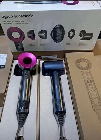 DYSON