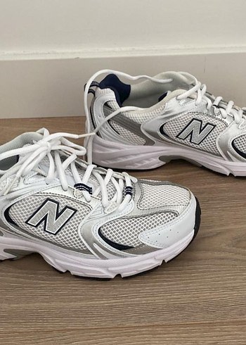 NewBalance Beyaz 530