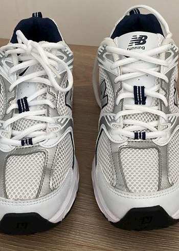 42 Beden beyaz Renk NewBalance Beyaz 530