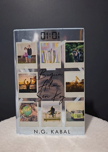 Gençlik Serüveni Ciltli kutulu set N.G. Kabal Ephesus Yayınları - Görsel 4