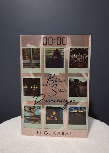 Gençlik Serüveni Ciltli kutulu set N.G. Kabal Ephesus Yayınları - Görsel 3