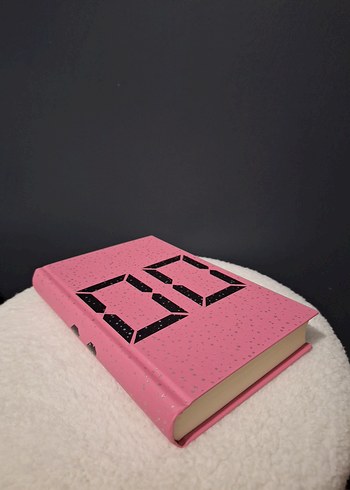 Gençlik Serüveni Ciltli kutulu set N.G. Kabal Ephesus Yayınları - Görsel 7