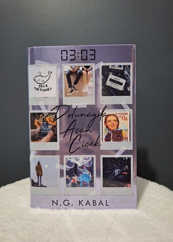 Gençlik Serüveni Ciltli kutulu set N.G. Kabal Ephesus Yayınları - Görsel 6