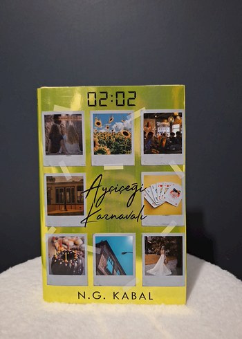 Gençlik Serüveni Ciltli kutulu set N.G. Kabal Ephesus Yayınları - Görsel 5