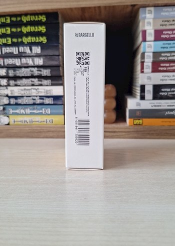 Bargello 50 ml Unisex Parfüm - Görsel 4