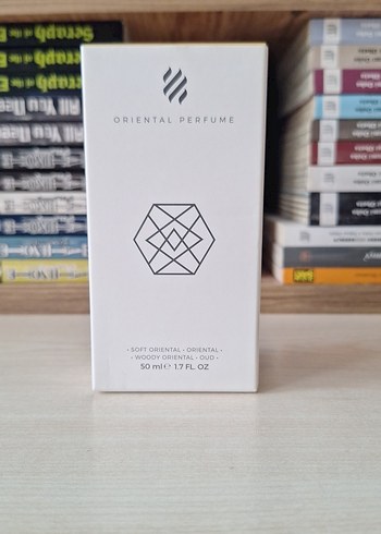 Bargello 50 ml Unisex Parfüm - Görsel 3