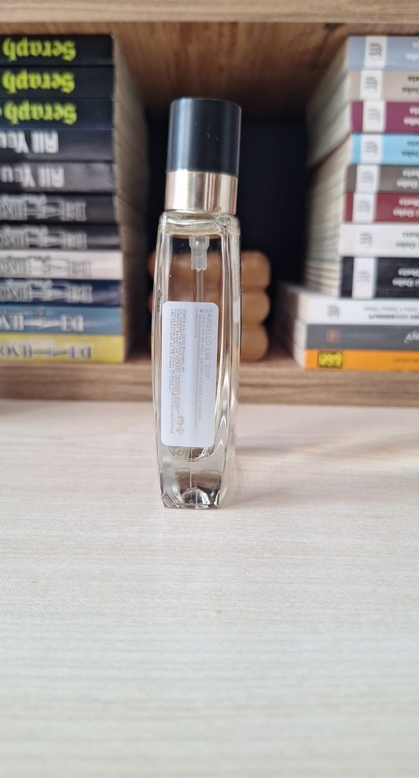 Bargello 50 ml Unisex Parfüm - Görsel 2