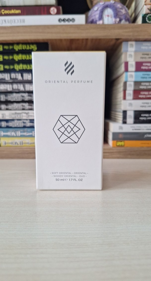 Bargello 50 ml Unisex Parfüm - Görsel 3