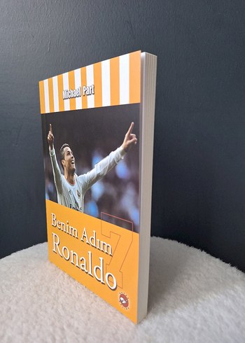 Beden Renk Benim Adım Ronaldo - Michael Part