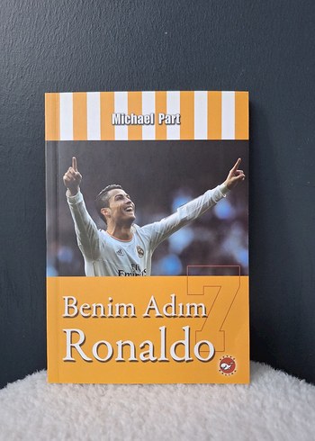 Benim Adım Ronaldo - Michael Part