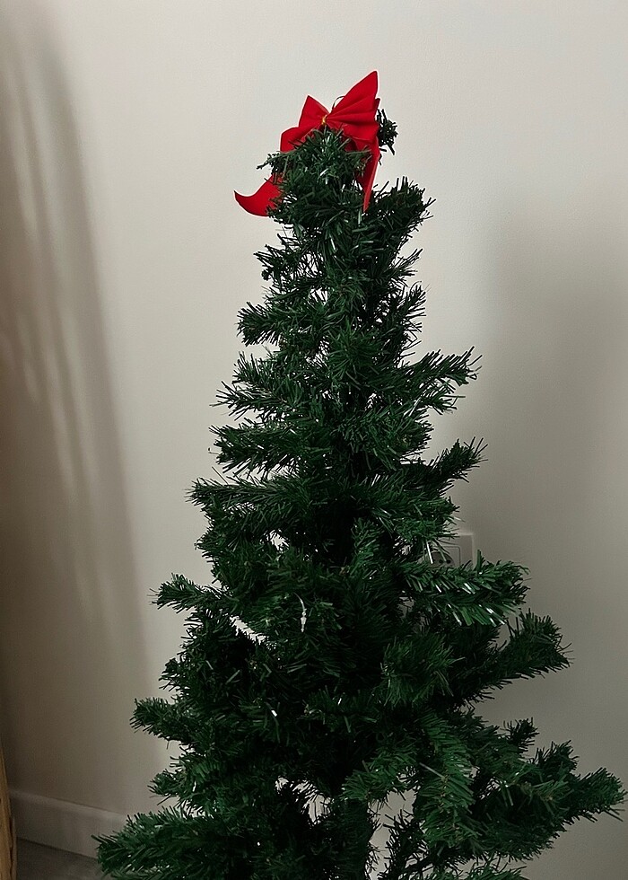 LCW yılbaşı ağacı - Görsel 2