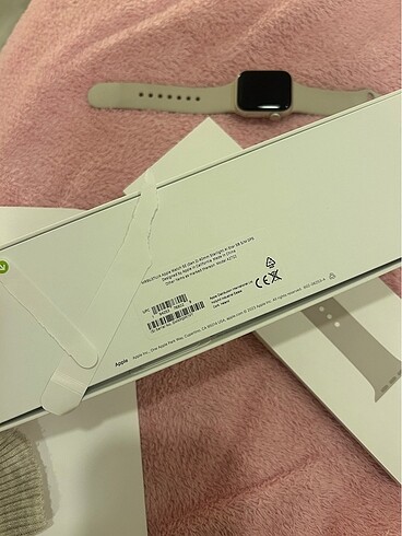 Apple Watch - Görsel 5