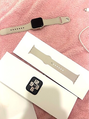 Apple Watch - Görsel 4