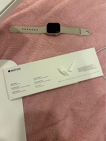 Apple Watch - Görsel 6