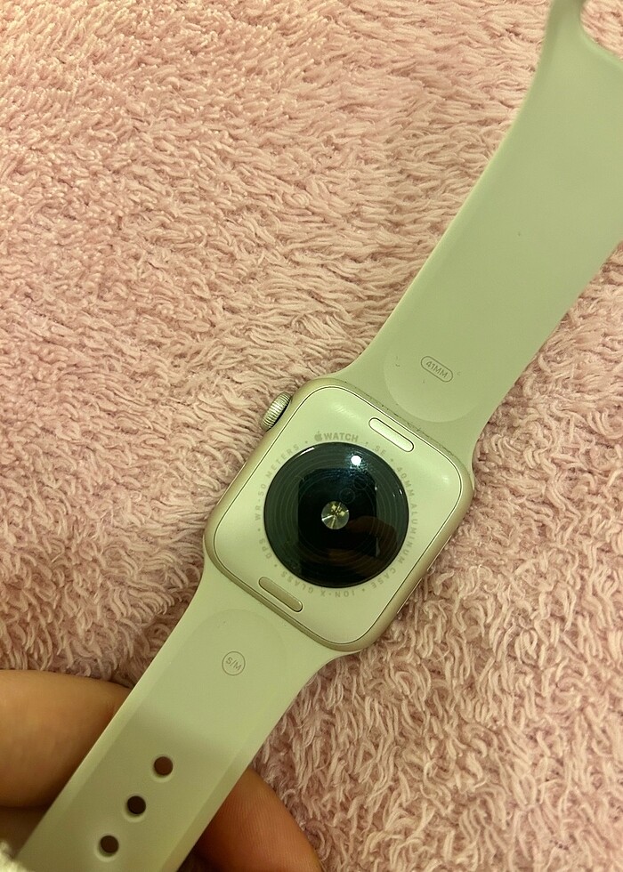 Apple Watch - Görsel 3