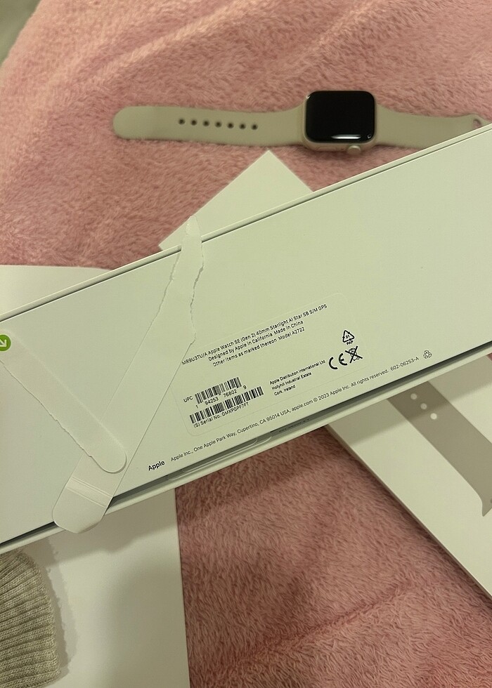 Apple Watch - Görsel 5