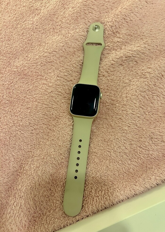 Apple Watch - Görsel 2