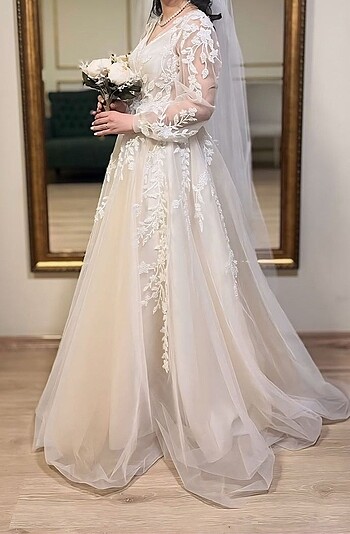 Gelinlik - Görsel 7