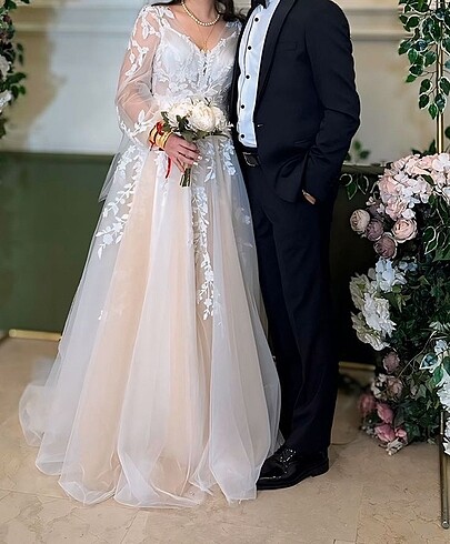 Gelinlik - Görsel 6