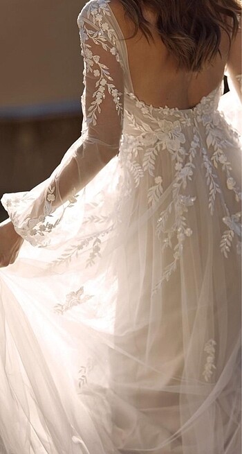 Gelinlik - Görsel 5