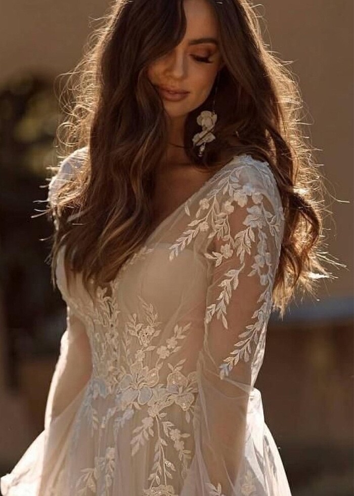 Gelinlik - Görsel 2