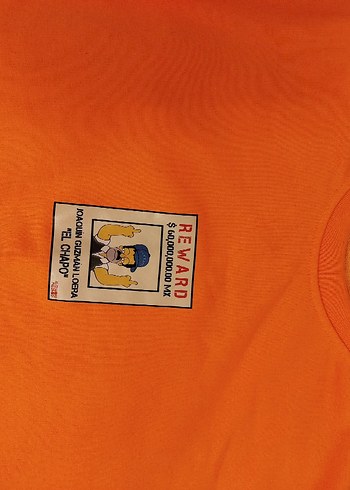 Renkli Baskılı Fermuarlı Köpek Sweatshirt - Görsel 2