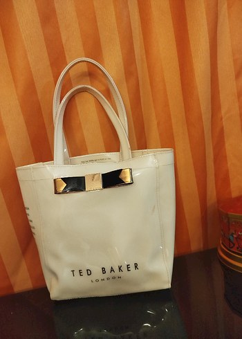 Ted Baker