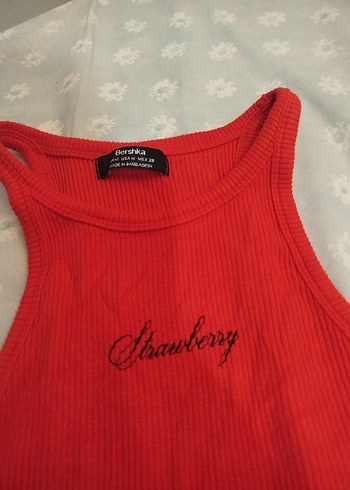 Bershka Kadin Atlet