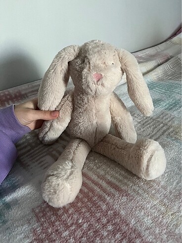 Beden Renk LCW HOME OYUNCAK TAVŞAN