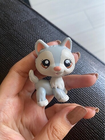 Lps miniş husky