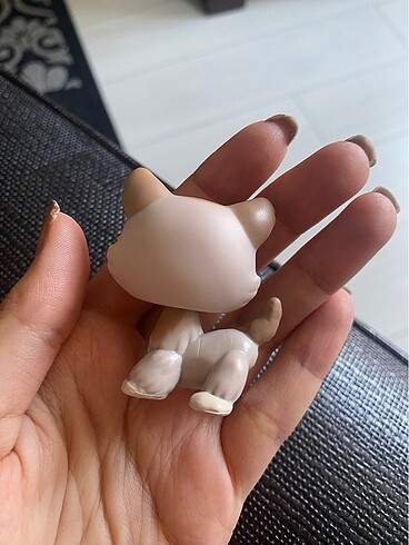  Beden Lps miniş husky