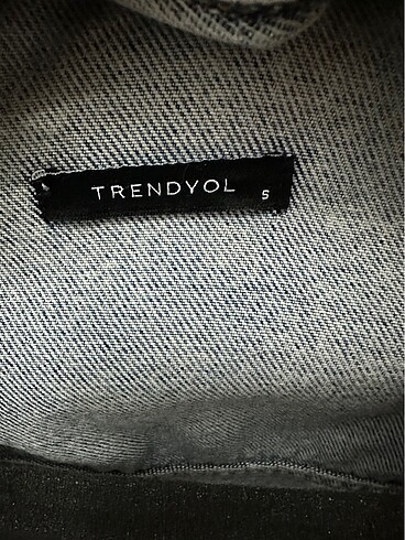 Trendyol & Milla Trendyol&milla kot ceket