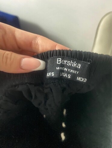 Bershka Bershka mini etek