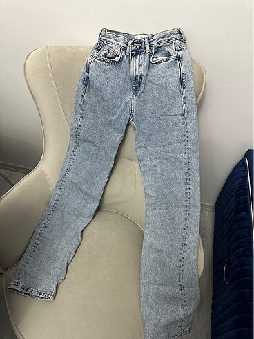 32 Beden Mango jean