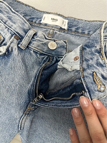 Mango Mango jean