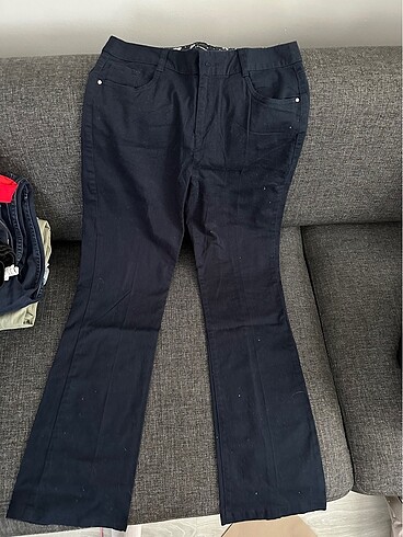 LC waikiki pantolon