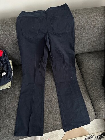 38 Beden LC waikiki pantolon