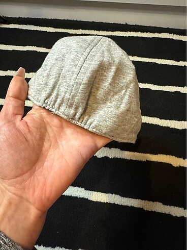 6-12 Ay, 18 cm Beden Şapka