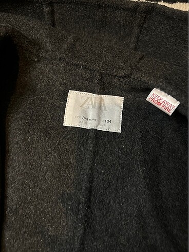 Ünlü kaban Zara - Görsel 4