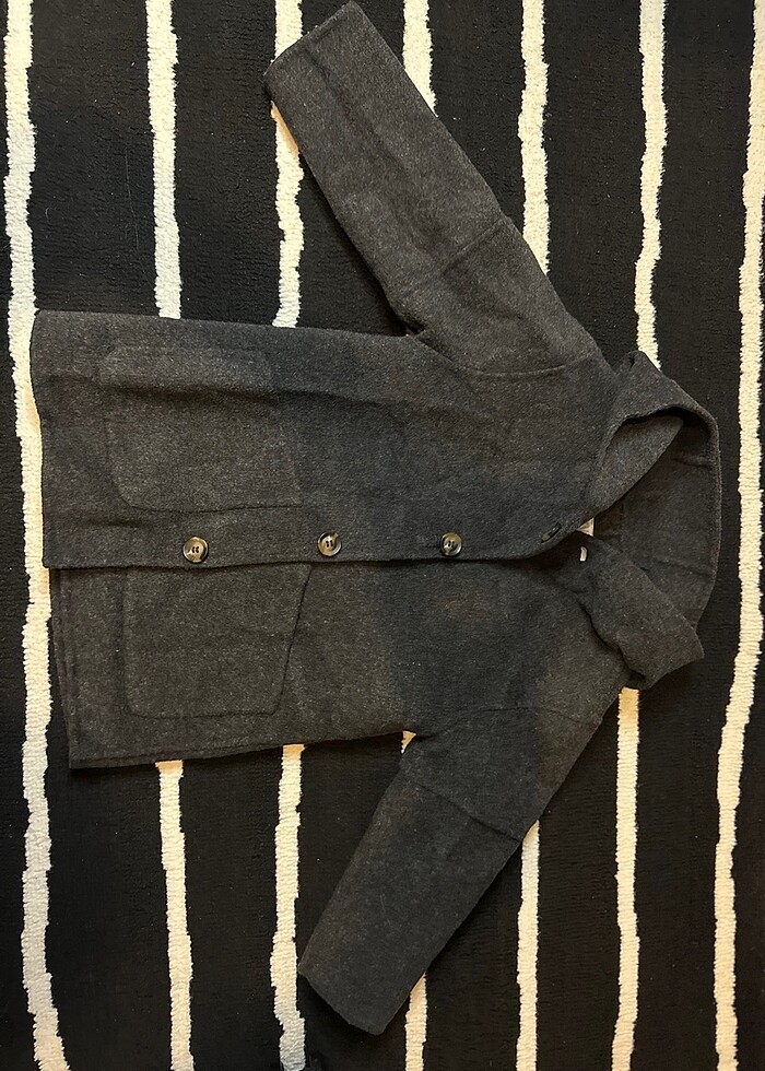 Ünlü kaban Zara - Görsel 2