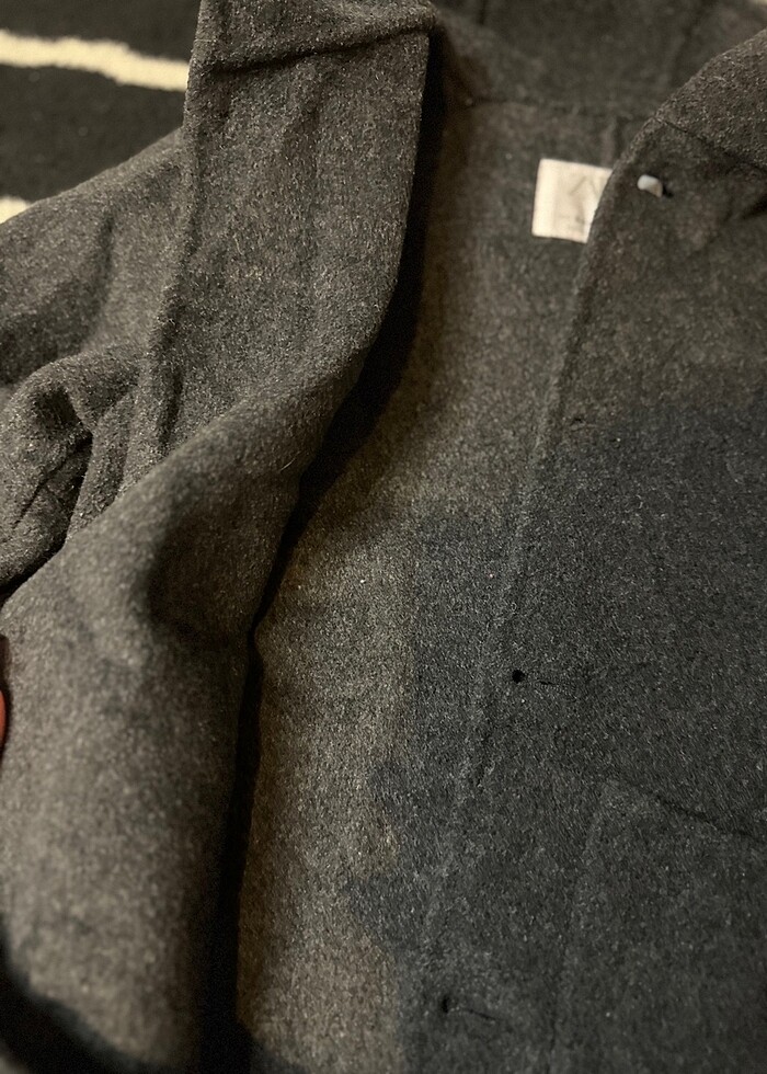 Ünlü kaban Zara - Görsel 3