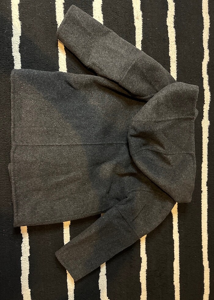 Ünlü kaban Zara - Görsel 5