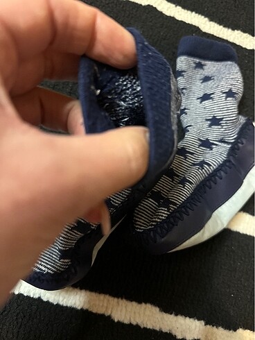 Ev terlik - çoraplar - Görsel 2