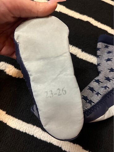 Ev terlik - çoraplar - Görsel 3