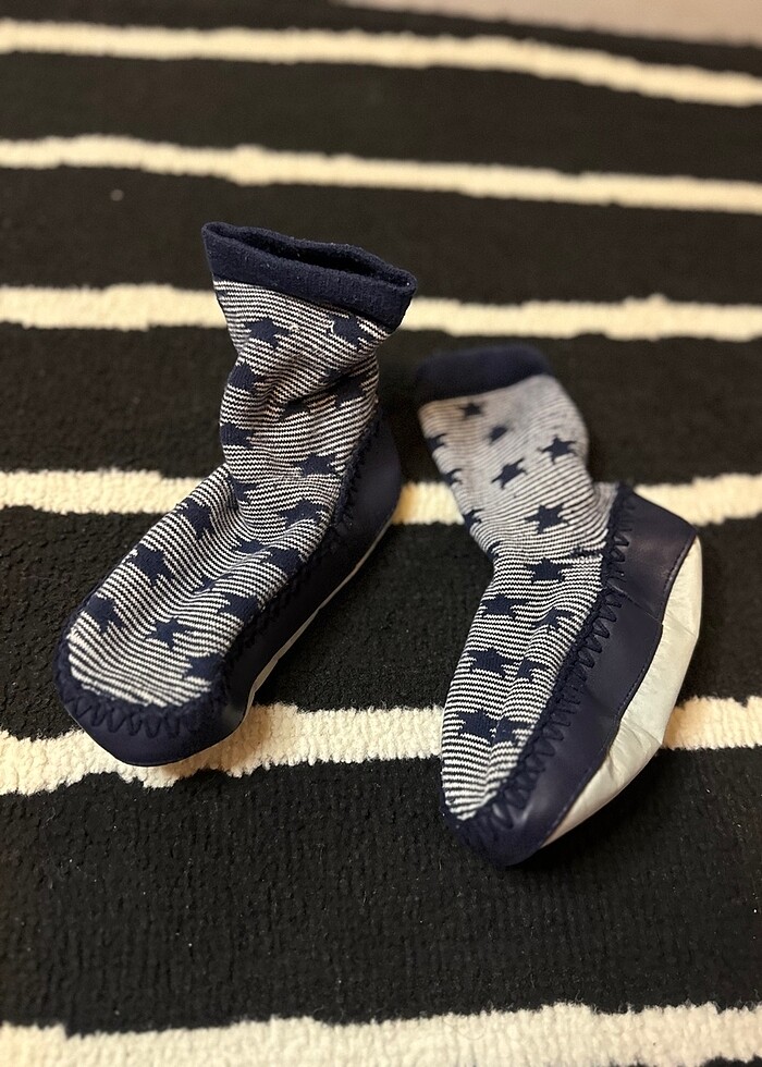 Ev terlik - çoraplar - Görsel 4