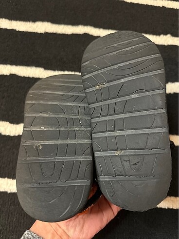 Sandalet H&M - Görsel 4