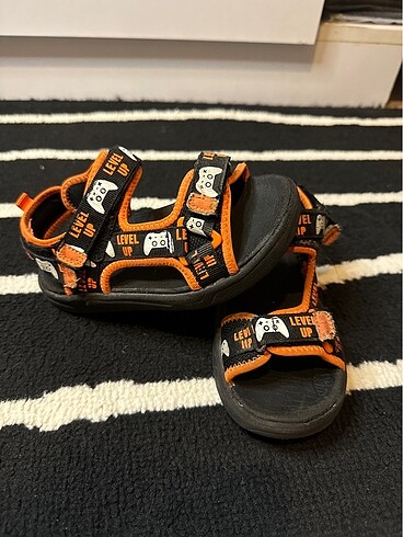 Sandalet H&M - Görsel 2