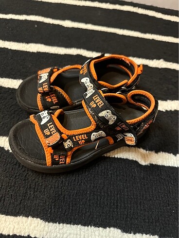 Sandalet H&M - Görsel 5