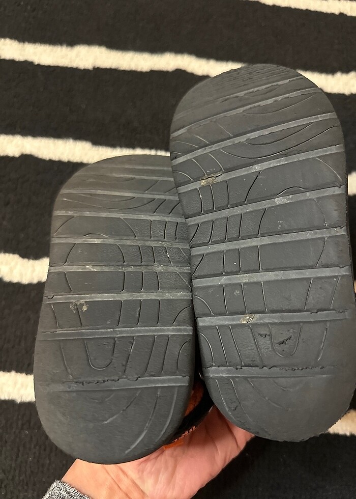 Sandalet H&M - Görsel 4